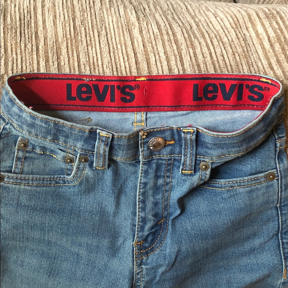 LEVI STRAUSS AND CO Jean Pants - Picture 3 of 12